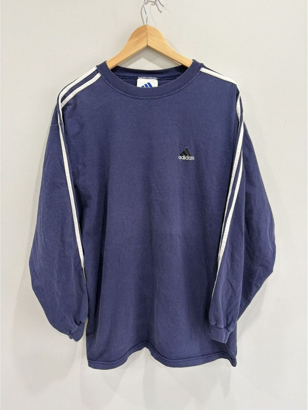 Vintage Adidas Longsleeve Shirt